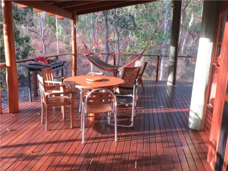 Fifth view of Homely house listing, 163 Stony Creek Rd, Cardwell QLD 4849