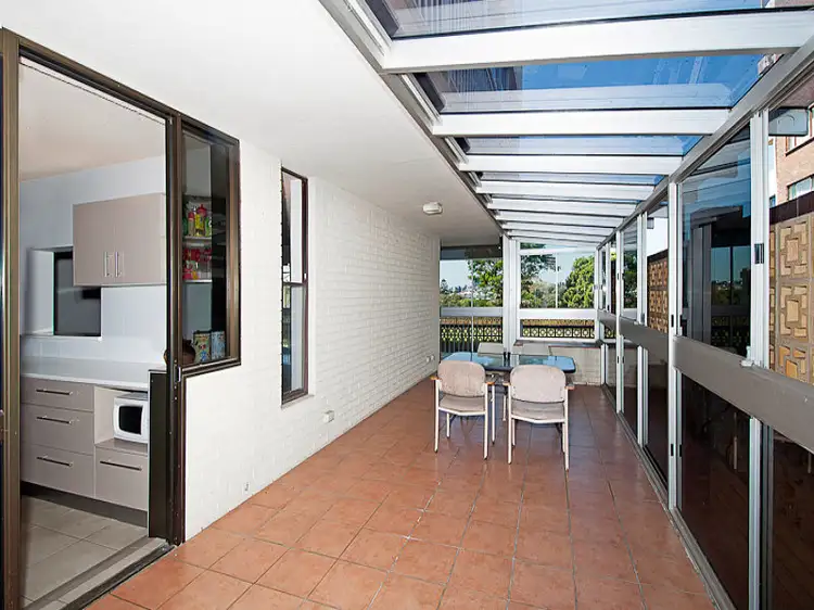 Third view of Homely unit listing, 2/42 Dunmore Terrace, Auchenflower QLD 4066