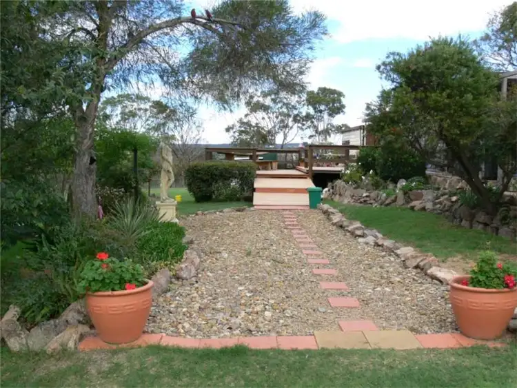 Sixth view of Homely house listing, 9 Neville Lane, Stanthorpe QLD 4380