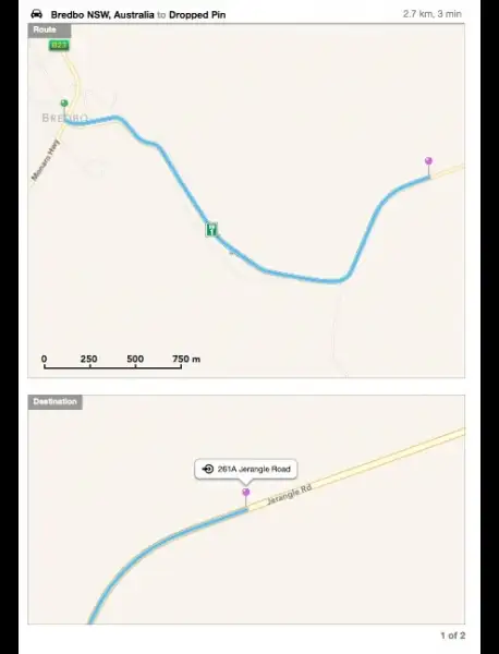 Fourth view of Homely land listing, Lot 14 Jerangle Road, Bredbo NSW 2626