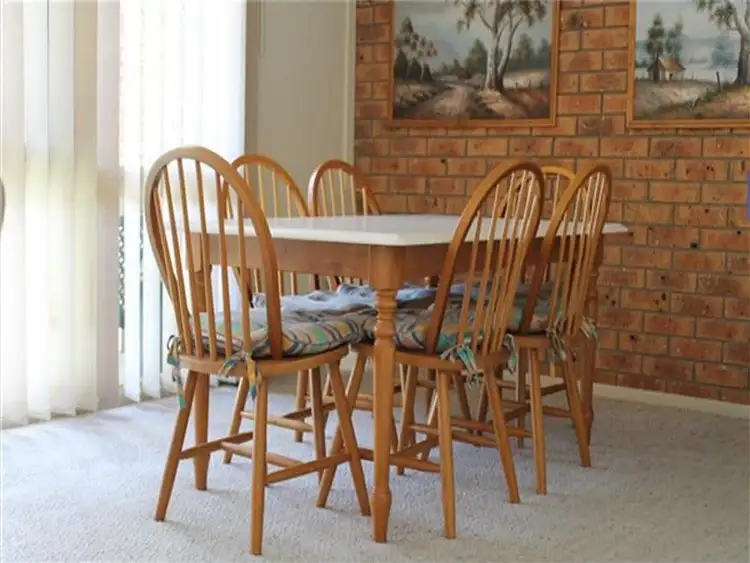 Fourth view of Homely townhouse listing, 4/161 Beach Road, Sunshine Bay NSW 2536