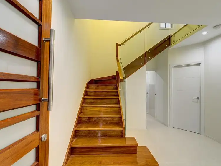 Fourth view of Homely townhouse listing, 2/32 Edmond Street, Carina QLD 4152