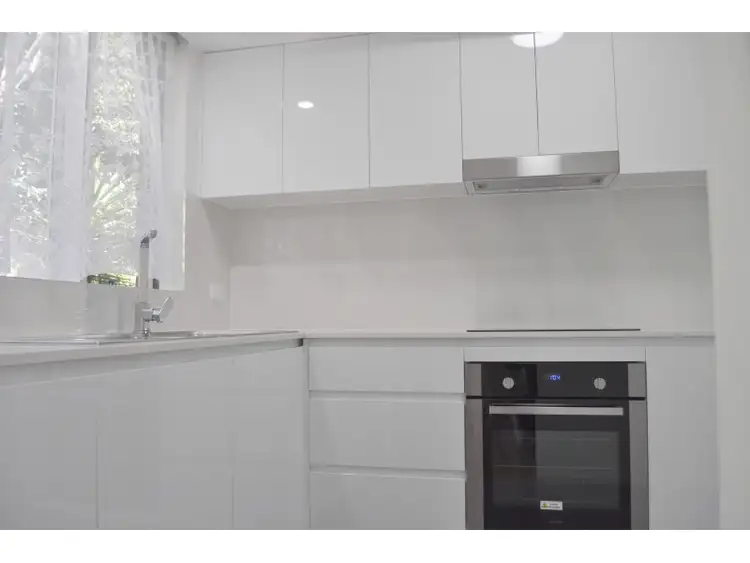 Third view of Homely townhouse listing, 26/17 Taranto Road, Marsfield NSW 2122