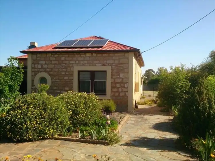 Third view of Homely house listing, 45 Government Road, Spalding SA 5454