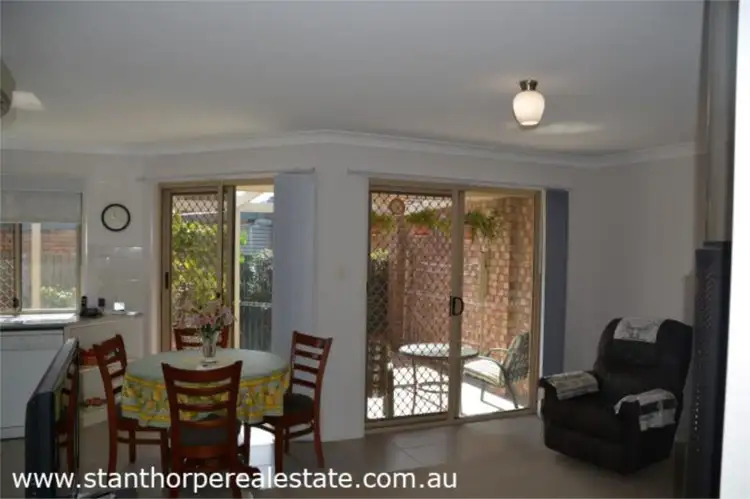 Sixth view of Homely house listing, 2/28 Johnson Street, Stanthorpe QLD 4380