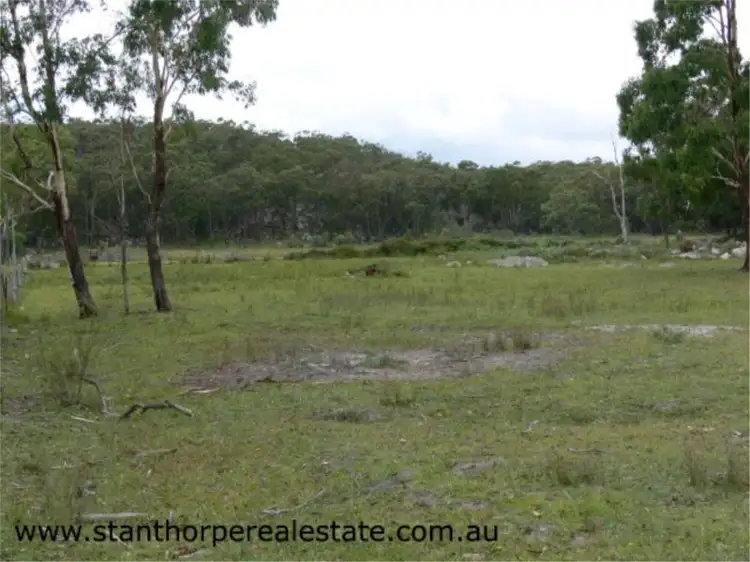Seventh view of Homely land listing, Lot 1 Unold Lane, Dalcouth via, Stanthorpe QLD 4380