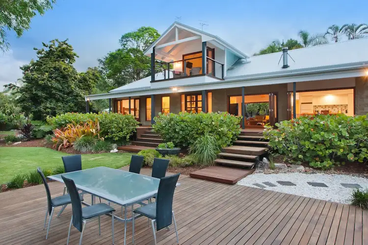 Fifth view of Homely house listing, 7 SMITHS RD, Tinbeerwah QLD 4563