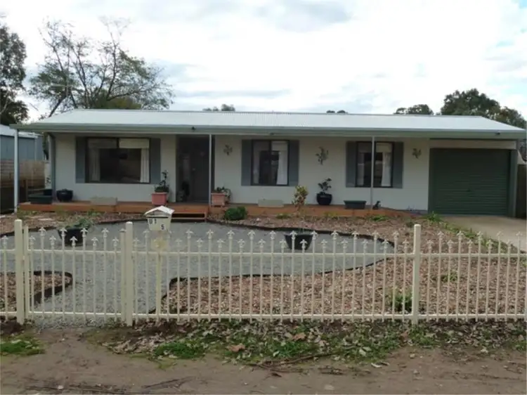 Main view of Homely house listing, 1/5 Charles Street, Clare SA 5453