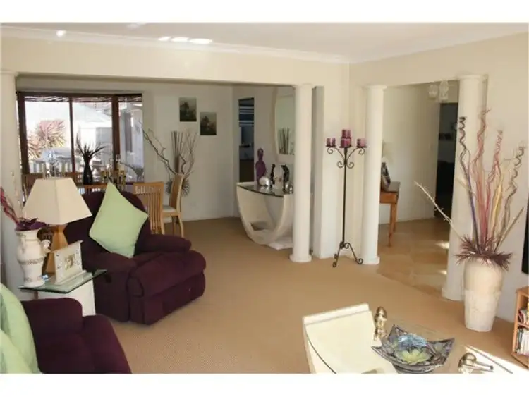 Second view of Homely house listing, 12 Stuart Place, Sunshine Bay NSW 2536