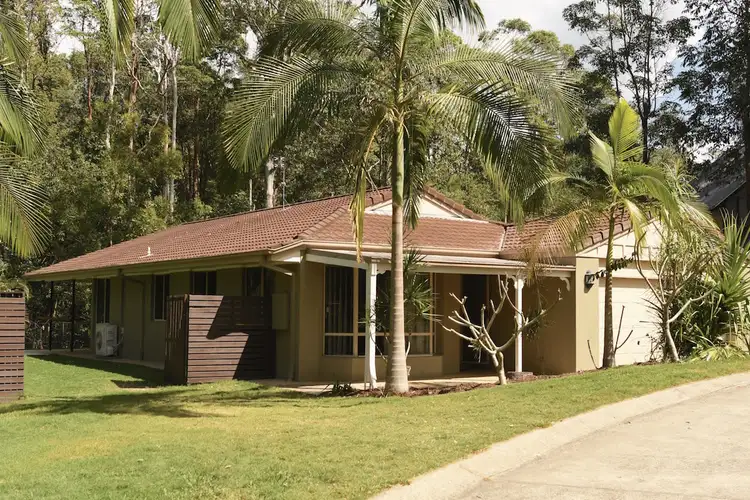 12 Mergard Crt, Eumundi QLD 4562