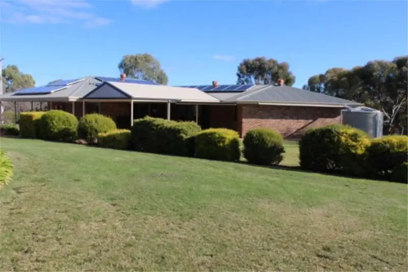 Main view of Homely rural property listing, 11 High Street, Armagh SA 5453