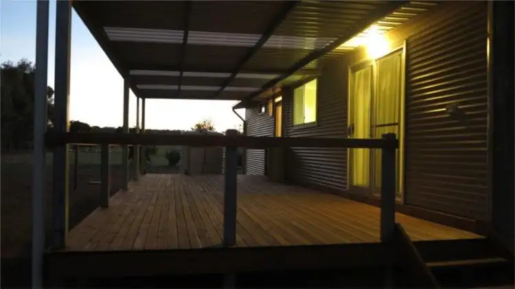 Second view of Homely rural property listing, 102 Refractory Road, Bakers Hill WA 6562