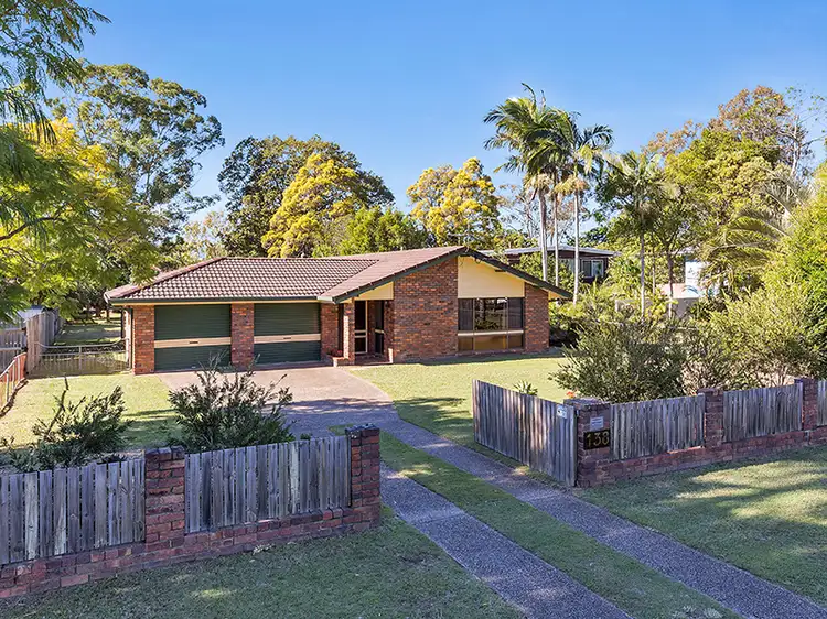 Main view of Homely house listing, 138 Spitfire Avenue, Strathpine QLD 4500
