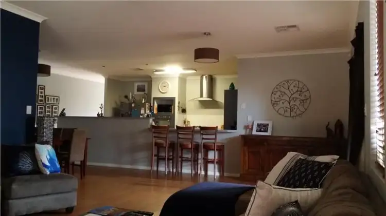 Second view of Homely house listing, 50 Wanstead Vista, Bertram WA 6167