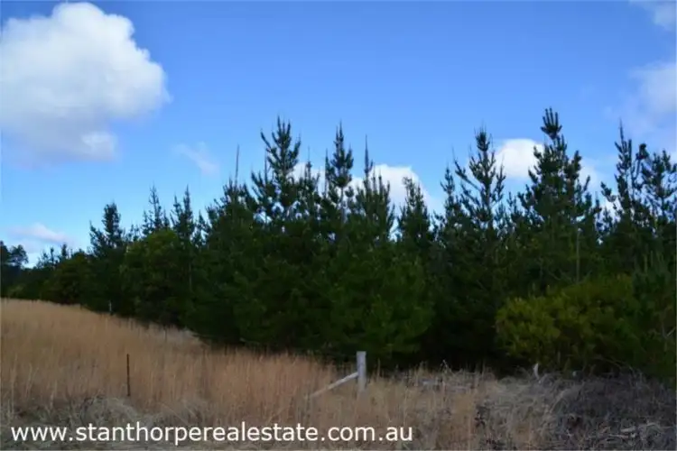 Seventh view of Homely land listing, Lot 86 Sunset Crescent, Sugarloaf via, Stanthorpe QLD 4380