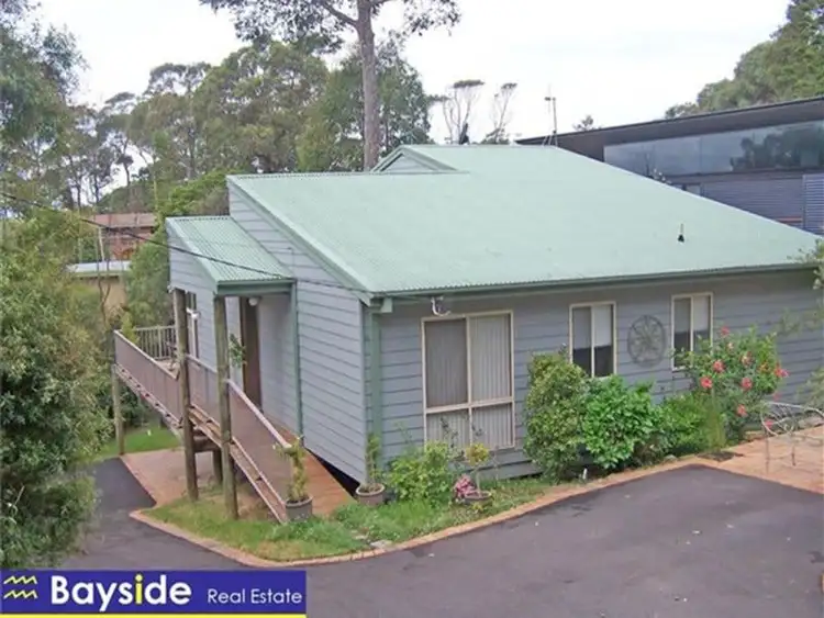 332 George Bass Drive, Lilli Pilli NSW 2536