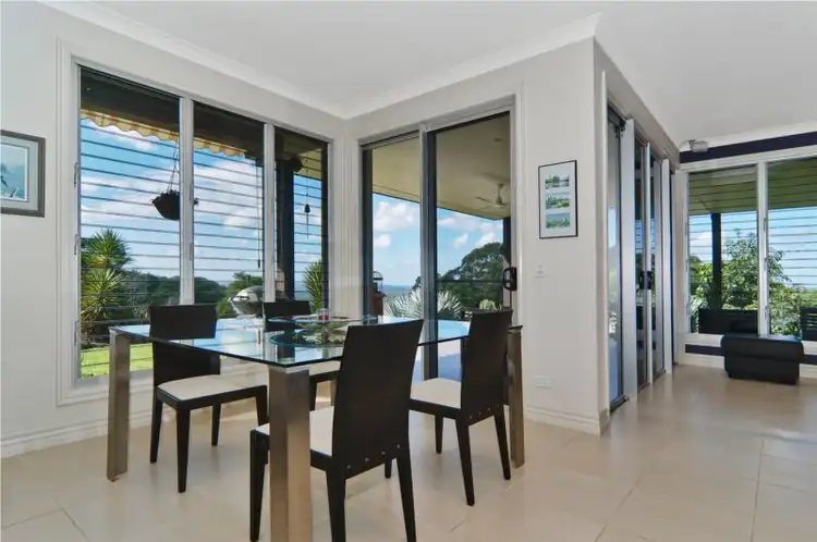 Fourth view of Homely house listing, 45 Remington Shute Road, Montville QLD 4560