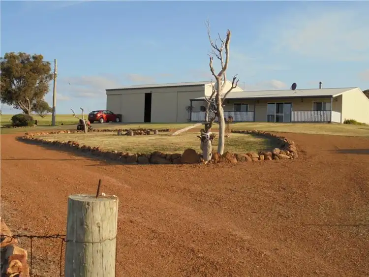 Fourth view of Homely rural property listing, Lot 151/214 Costello Road, Kendenup WA 6323