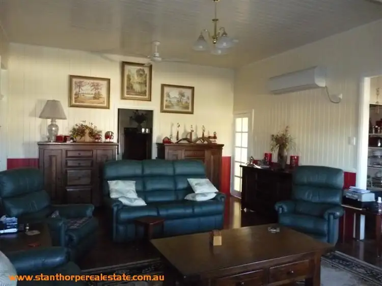 Fourth view of Homely house listing, 126 Folkestone St, Stanthorpe, Stanthorpe QLD 4380