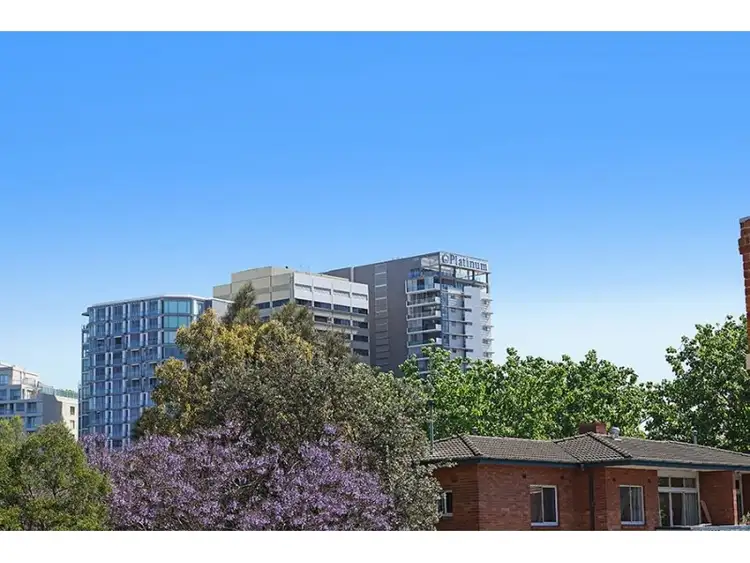 Sixth view of Homely apartment listing, 33/52 High Street, North Sydney NSW 2060
