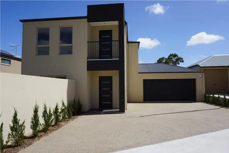 1/16 Evelyn Street, Vale Park SA 5081