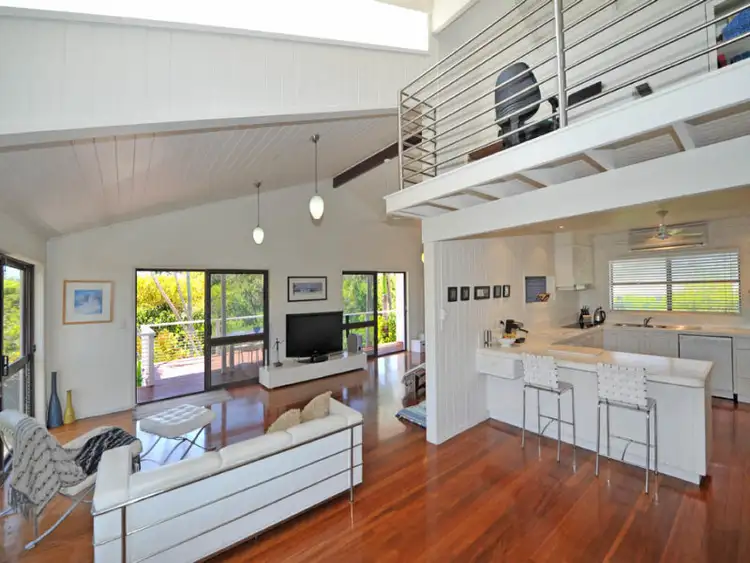 Second view of Homely house listing, 70 Lorikeet Drive, Peregian Beach QLD 4573