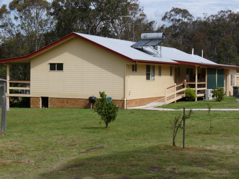 Third view of Homely house listing, 23 McKechnie Road, Stanthorpe QLD 4380