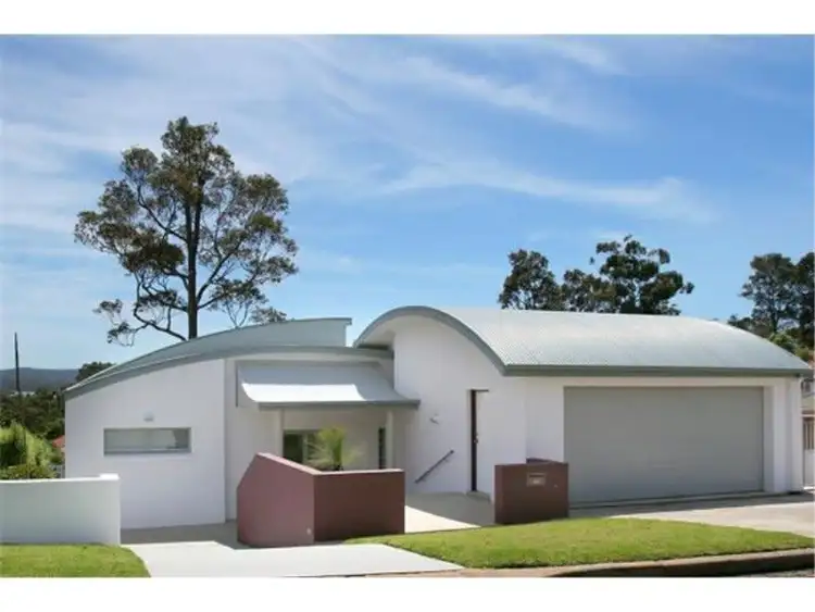90 Ridge Street, Catalina NSW 2536
