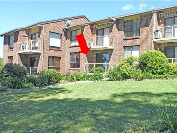 Main view of Homely unit listing, 21/11 High Street, Batemans Bay NSW 2536