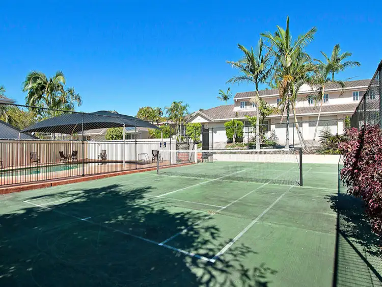 Fifth view of Homely villa listing, 45 Nyanza Street, Woodridge QLD 4114