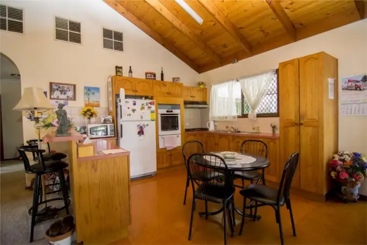 Third view of Homely unit listing, 1/64 Pratten Street, Dalby QLD 4405