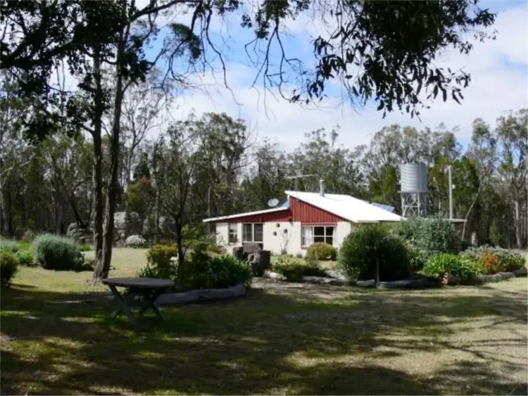 Sixth view of Homely house listing, 71 Minuti Lane, Stanthorpe QLD 4380