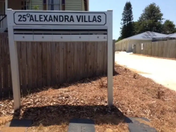 Fifth view of Homely unit listing, 2/25A Alexandra Street, Booval QLD 4304