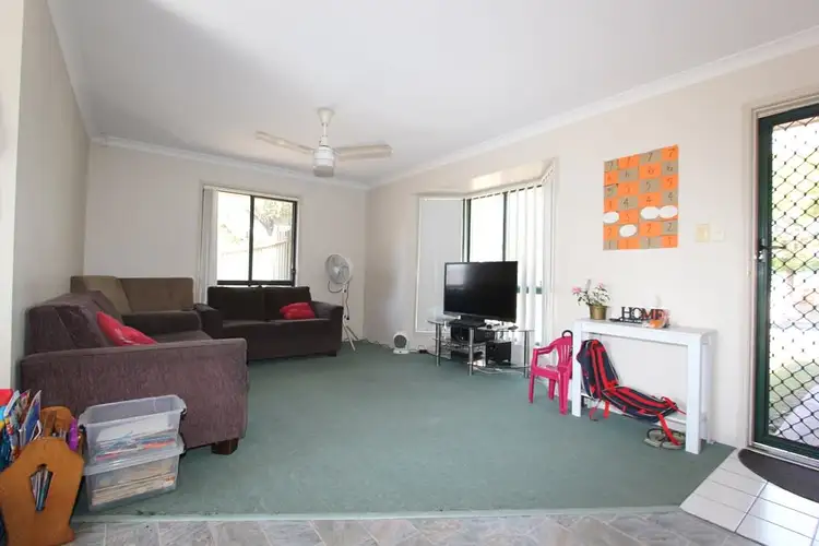 Second view of Homely house listing, 17 Nicole Place, Crestmead QLD 4132