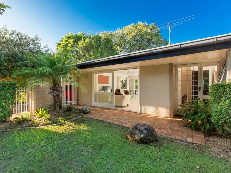 Second view of Homely house listing, 43 Gleneagle Street, Kenmore QLD 4069