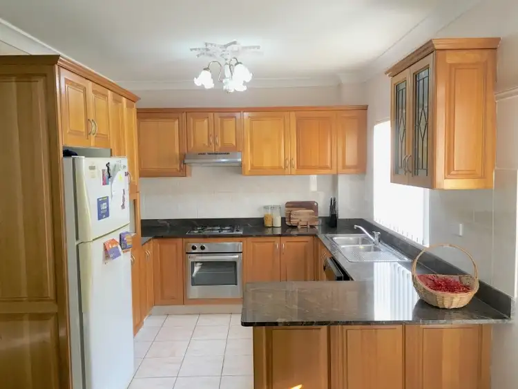 Fourth view of Homely apartment listing, 33/44-48 Isabella Street, North Parramatta NSW 2151