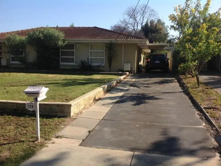 Fifth view of Homely house listing, 12B Mandala Crescent, Bateman WA 6150