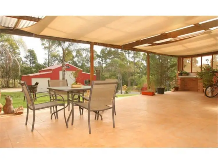 Fifth view of Homely house listing, 32 The Outlook Road, Surfside NSW 2536