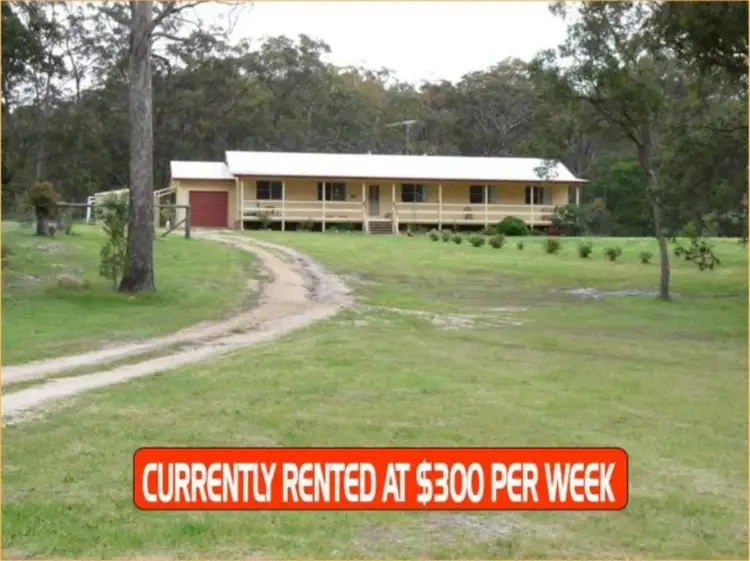 Main view of Homely house listing, 23 McKechnie Road, Stanthorpe QLD 4380