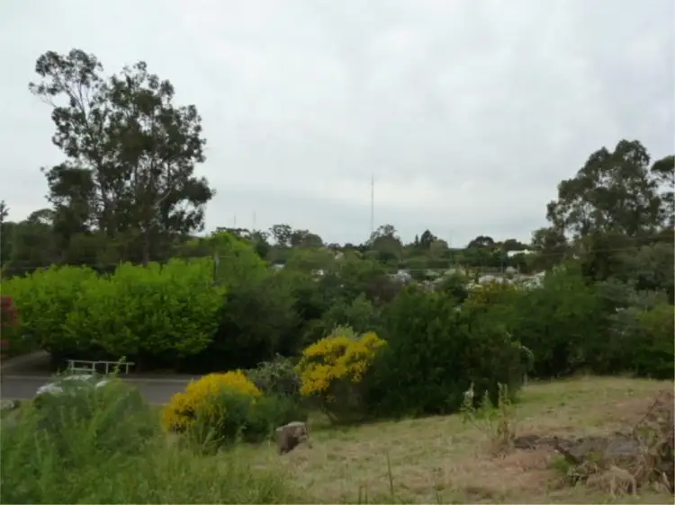 Second view of Homely land listing, Lot 2 Burton Street, Clare SA 5453