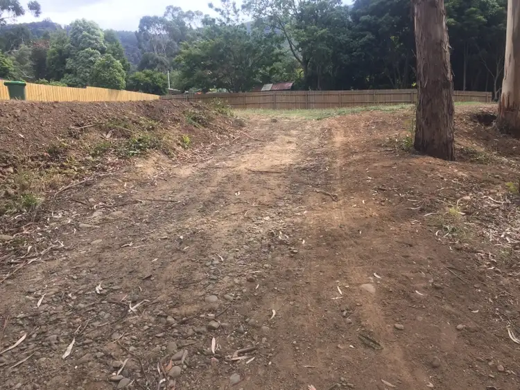 Second view of Homely land listing, 20 River Road, Millgrove VIC 3799