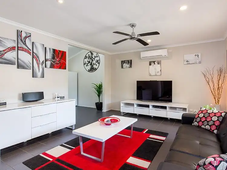 Fourth view of Homely house listing, 58 Harburg Drive, Beenleigh QLD 4207