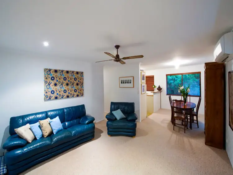 Second view of Homely house listing, 2 Parakeet Crescent, Peregian Beach QLD 4573