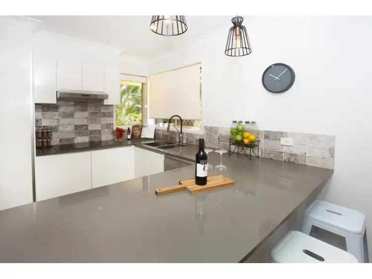 Sixth view of Homely townhouse listing, 77/152 Palm Meadows Drive, Carrara QLD 4211