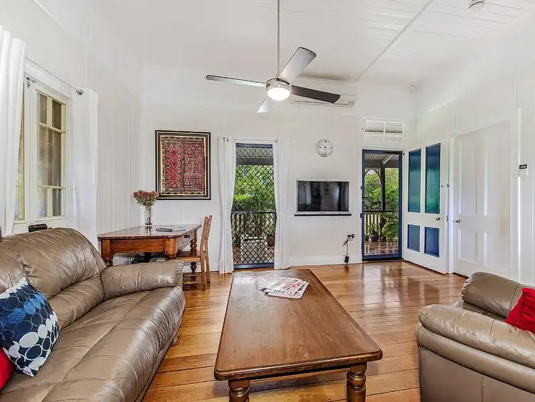 Fifth view of Homely house listing, 1 Sale Street, Eumundi QLD 4562