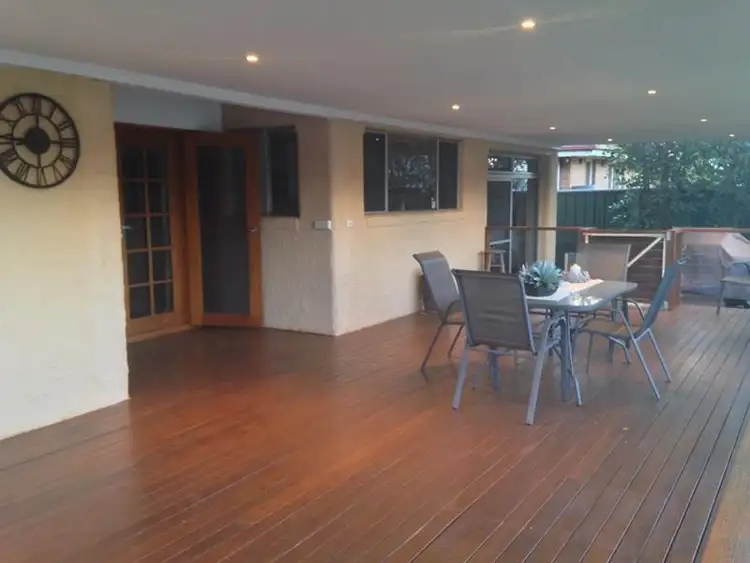 Main view of Homely house listing, 20 Lovett Avenue, Dubbo NSW 2830