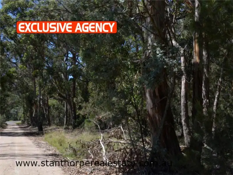Main view of Homely land listing, Lot 5 Granite Belt Drive, Dalveen via, Stanthorpe QLD 4380