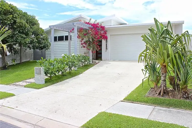 Main view of Homely house listing, 627 CASUARINA WAY, Casuarina NSW 2487