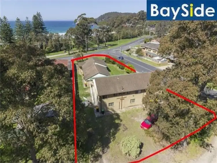660 Beach Road, Surf Beach NSW 2536