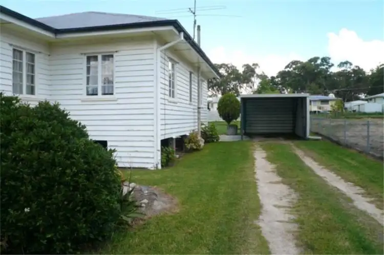 Seventh view of Homely house listing, 87 Margetts Street, Wallangarra QLD 4383
